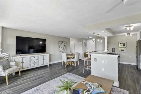 12900 Lake Avenue Lakewood OH 44107