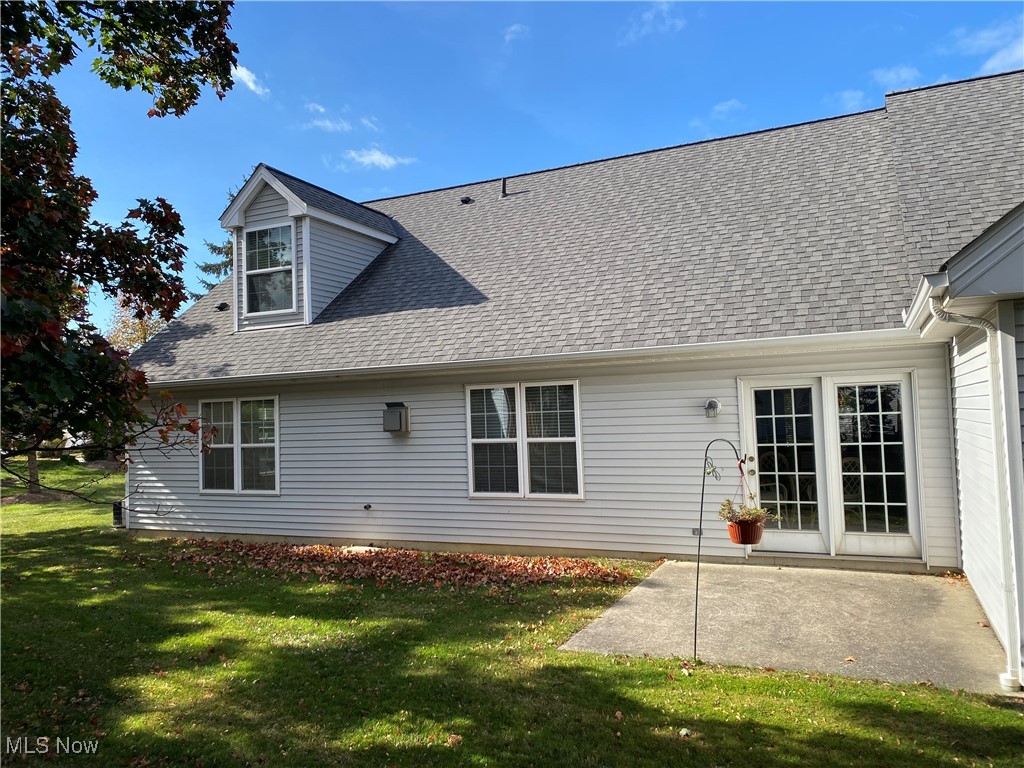 215 Marilyn Lane Eastlake OH 44095