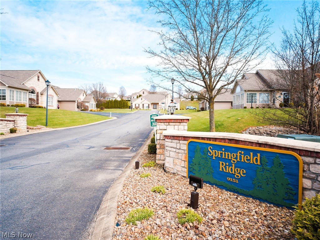 9151 Springfield Road Poland OH 44514