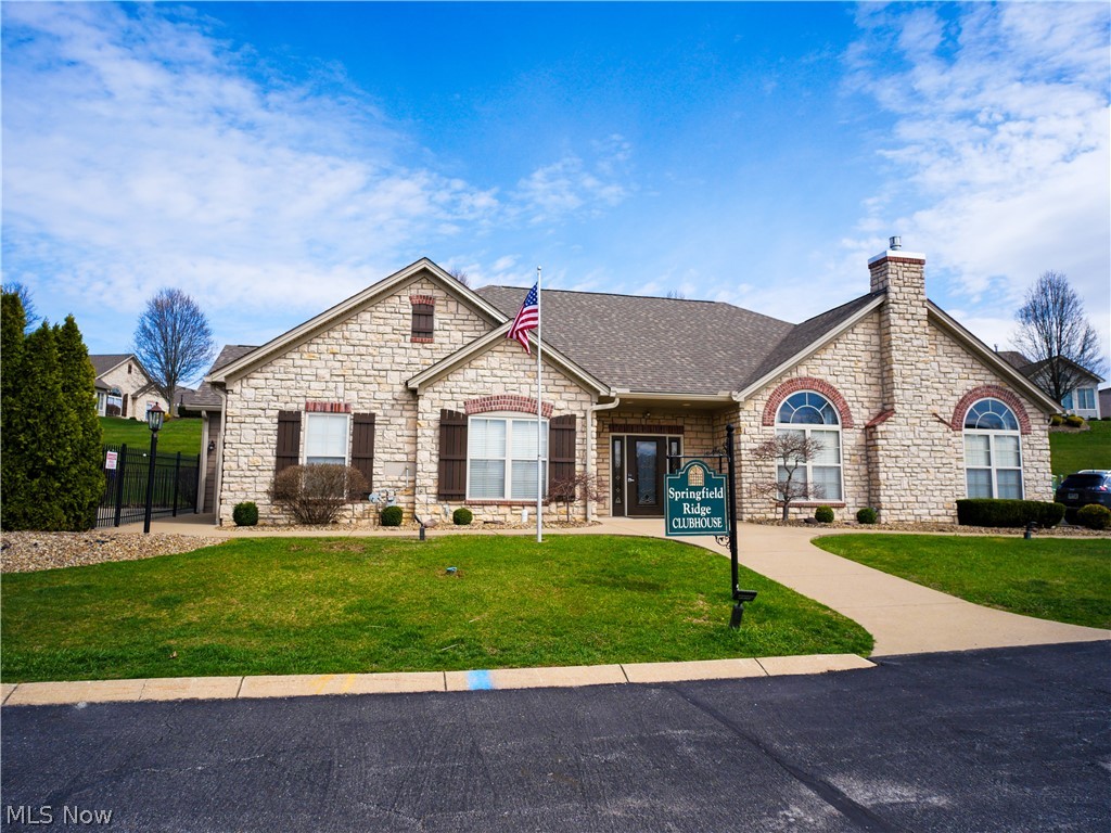 9151 Springfield Road Poland OH 44514