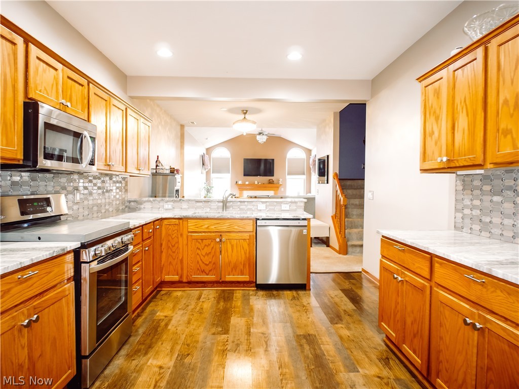 9151 Springfield Road Poland OH 44514