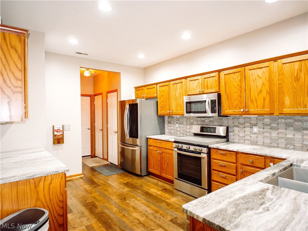 9151 Springfield Road Poland OH 44514