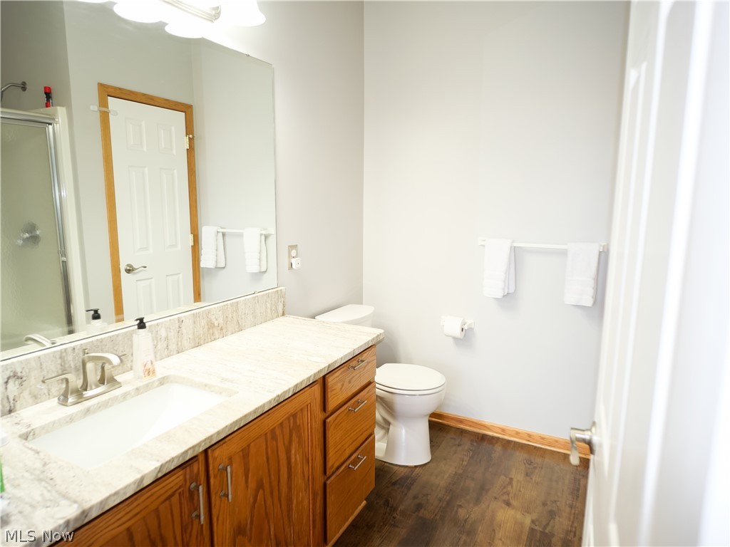 9151 Springfield Road Poland OH 44514