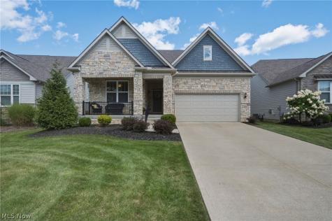 670 Shinnecock Lane Aurora OH 44202