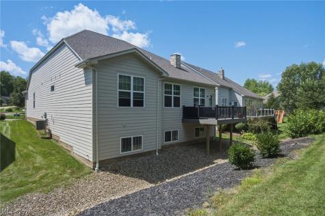 670 Shinnecock Lane Aurora OH 44202