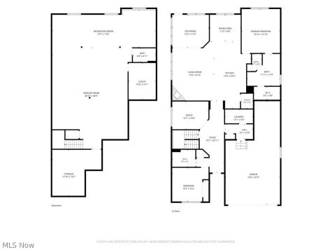 670 Shinnecock Lane Aurora OH 44202