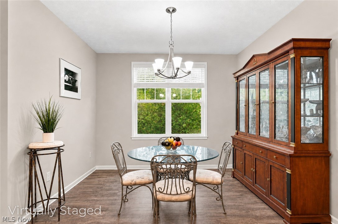 670 Shinnecock Lane Aurora OH 44202