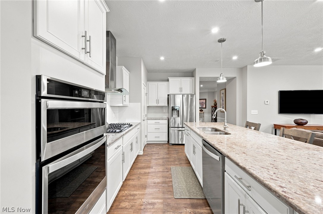 670 Shinnecock Lane Aurora OH 44202