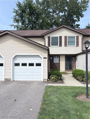 1885 Ridge Meadow Court Twinsburg OH 44087