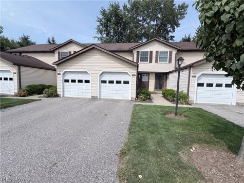 1885 Ridge Meadow Court Twinsburg OH 44087