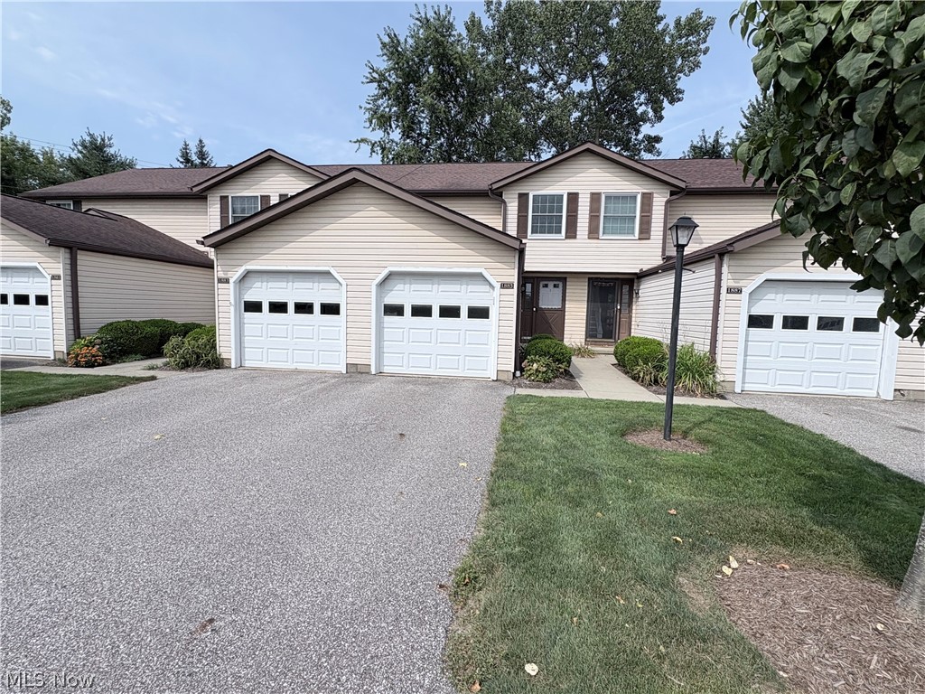 1885 Ridge Meadow Court Twinsburg OH 44087