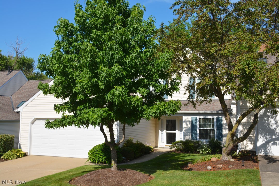 5999 Halle Farm Drive Willoughby OH 44094