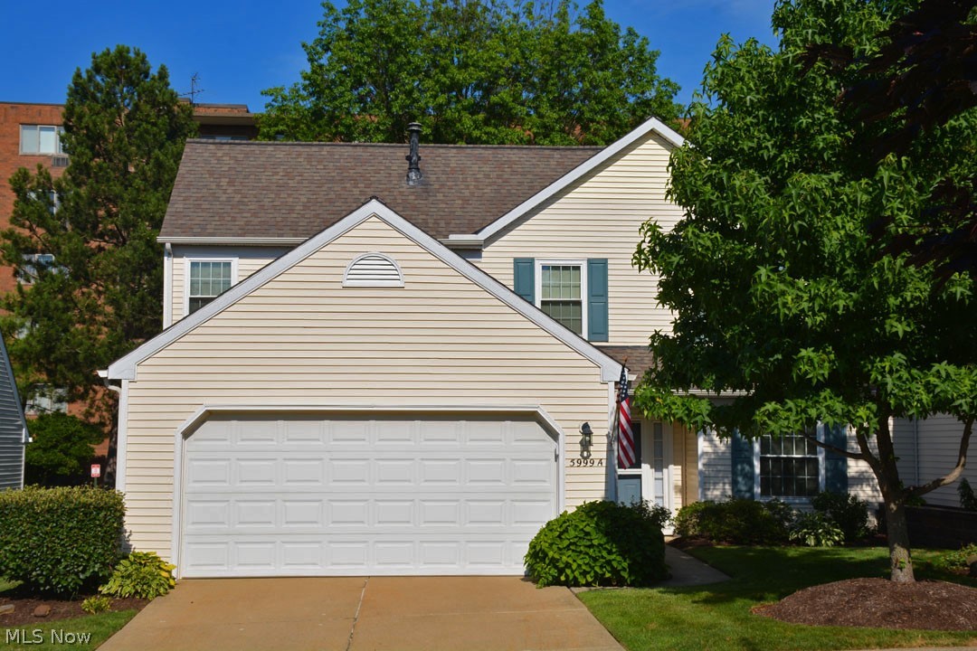 5999 Halle Farm Drive Willoughby OH 44094