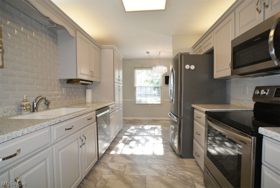 5999 Halle Farm Drive Willoughby OH 44094