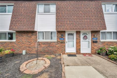 2556 Shakespeare Lane Avon OH 44011