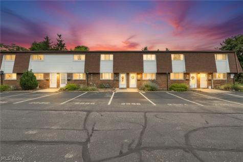 2556 Shakespeare Lane Avon OH 44011