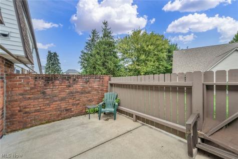 2556 Shakespeare Lane Avon OH 44011