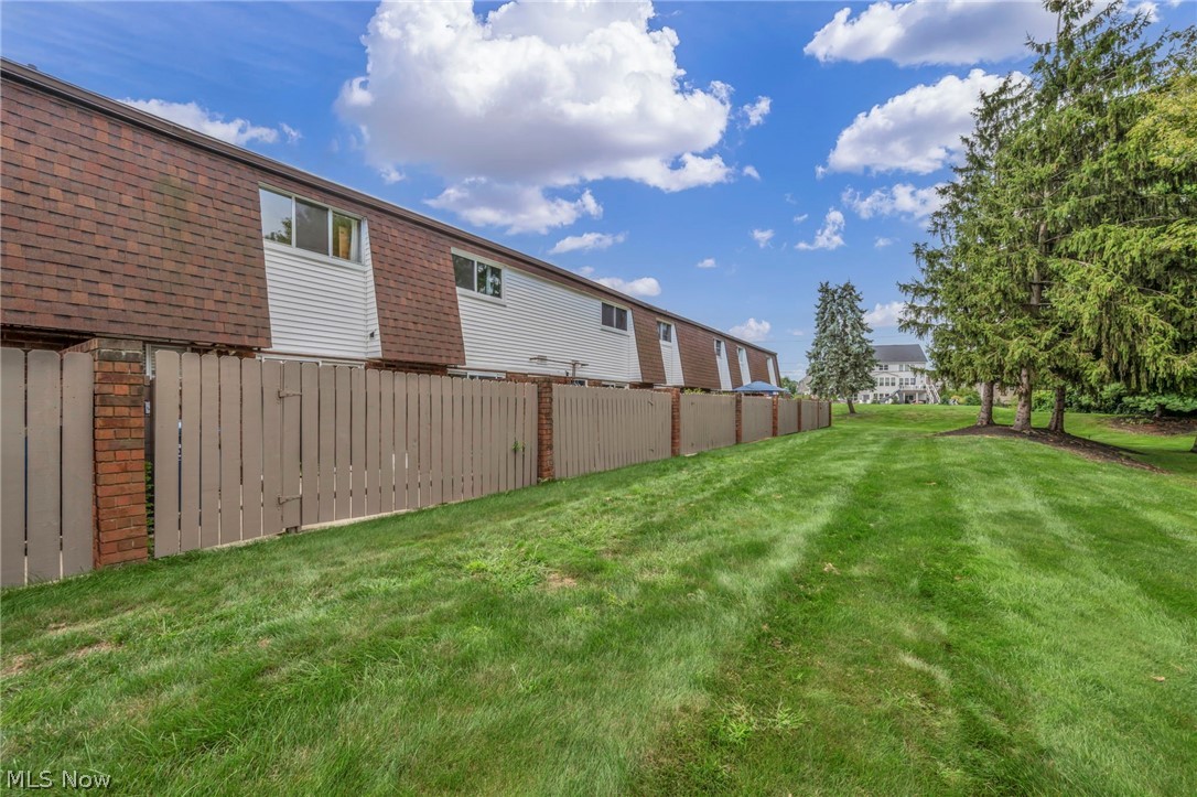 2556 Shakespeare Lane Avon OH 44011