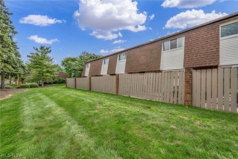 2556 Shakespeare Lane Avon OH 44011