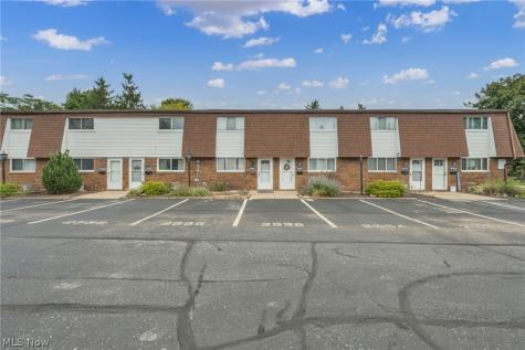 2556 Shakespeare Lane Avon OH 44011