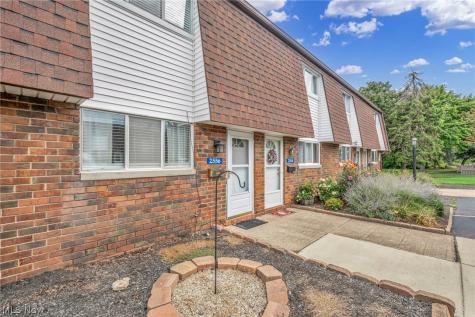 2556 Shakespeare Lane Avon OH 44011