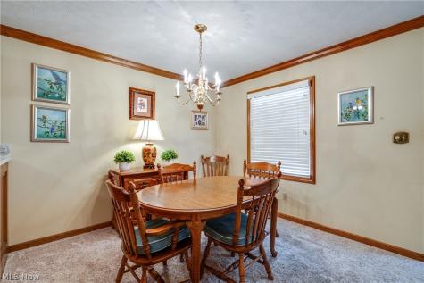 332 W Heatherwood Drive Barberton OH 44203