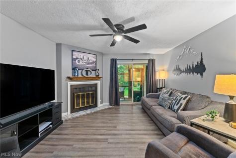 1339 Fox Run Drive Youngstown OH 44512