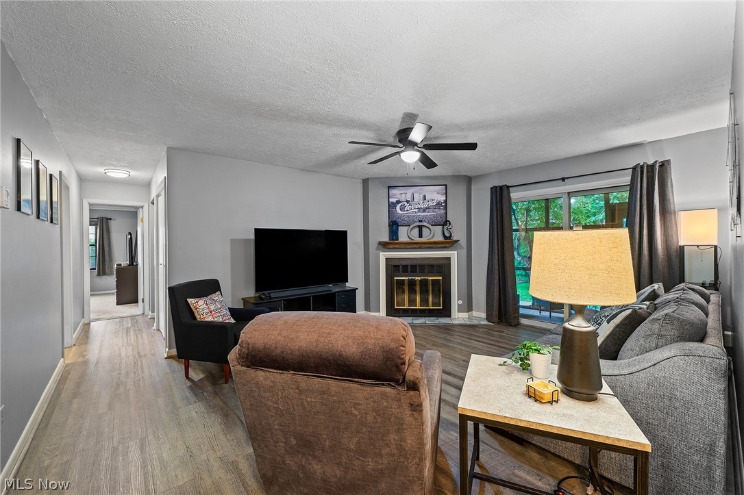 1339 Fox Run Drive Youngstown OH 44512