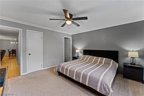 1339 Fox Run Drive Youngstown OH 44512