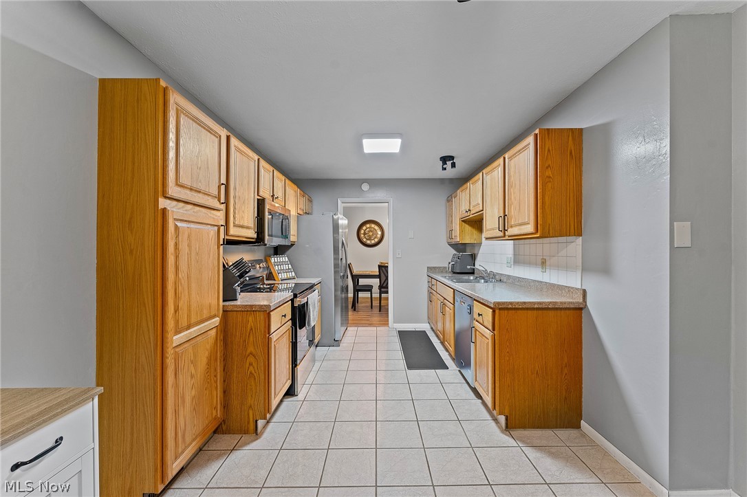 1339 Fox Run Drive Youngstown OH 44512