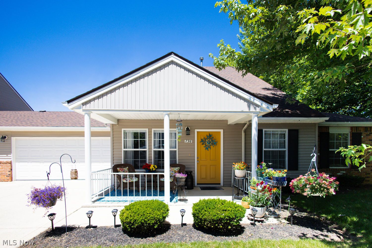 796 N North Creek Drive Painesville OH 44077