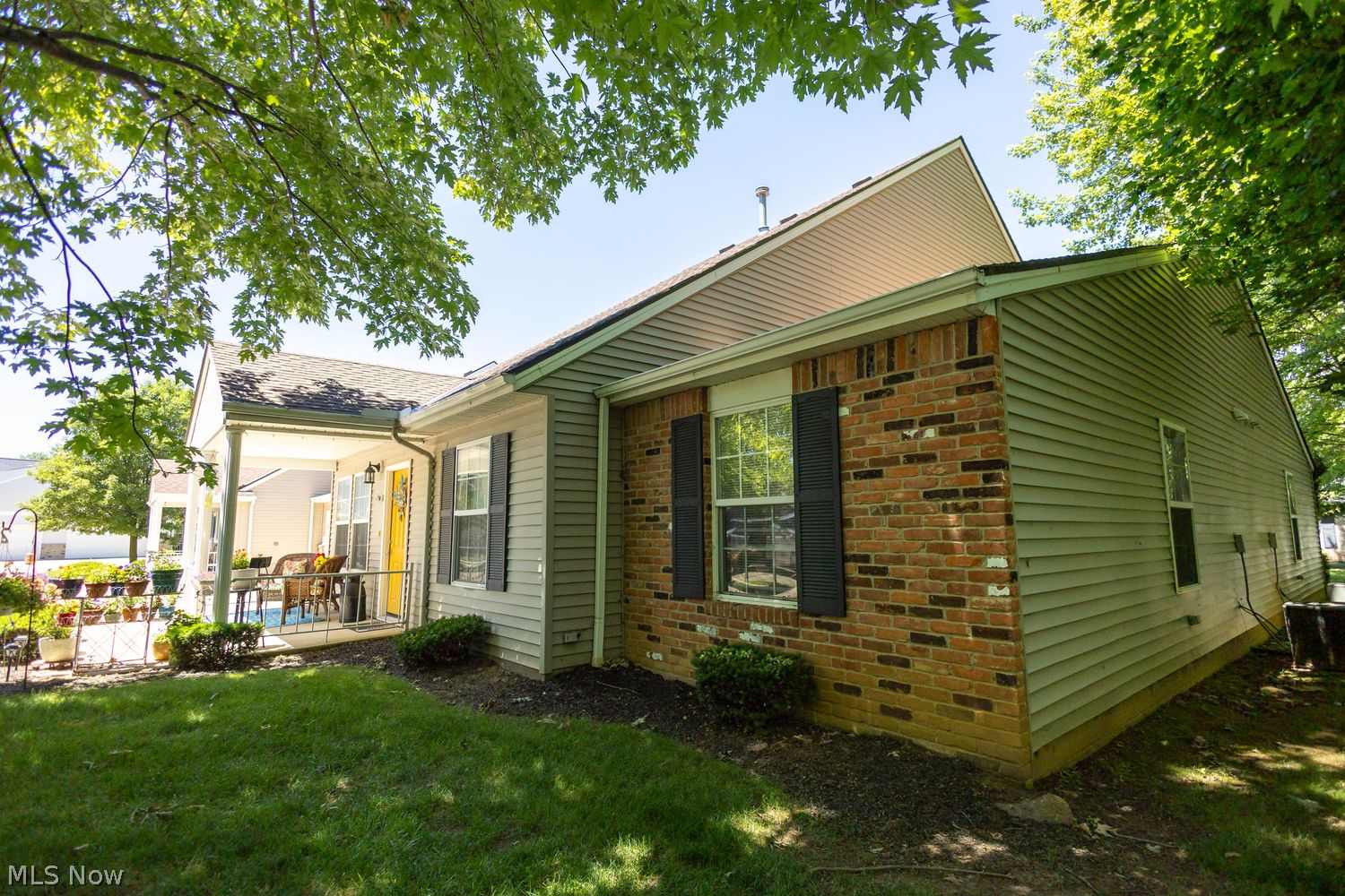 796 N North Creek Drive Painesville OH 44077