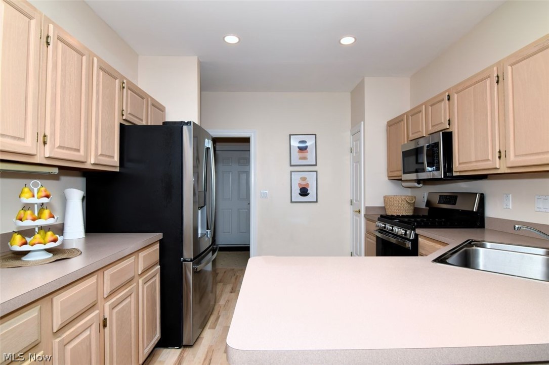 3138 Richmond Road Beachwood OH 44122