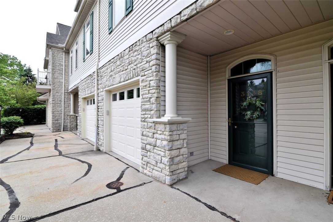 3138 Richmond Road Beachwood OH 44122