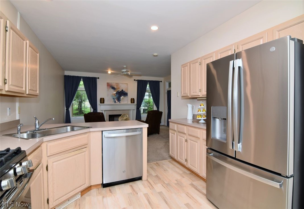 3138 Richmond Road Beachwood OH 44122