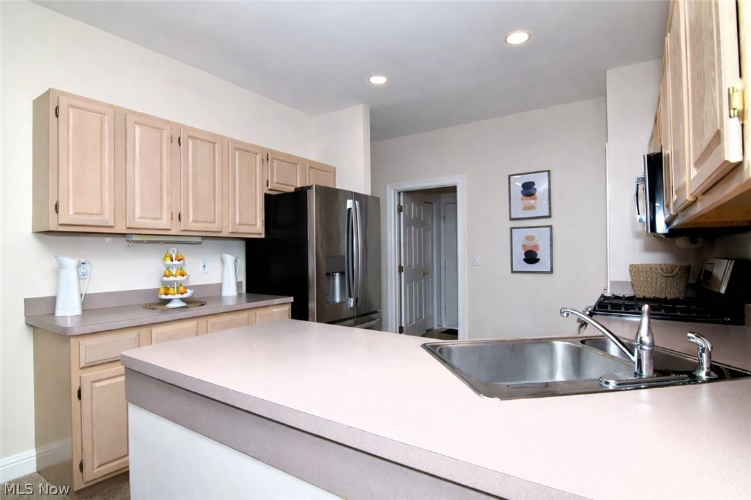 3138 Richmond Road Beachwood OH 44122