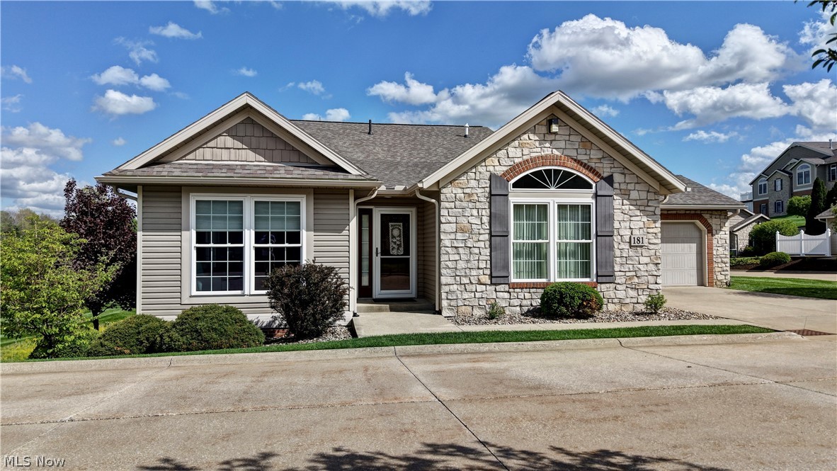 181 Heritage Crossing SE Sugarcreek OH 44681