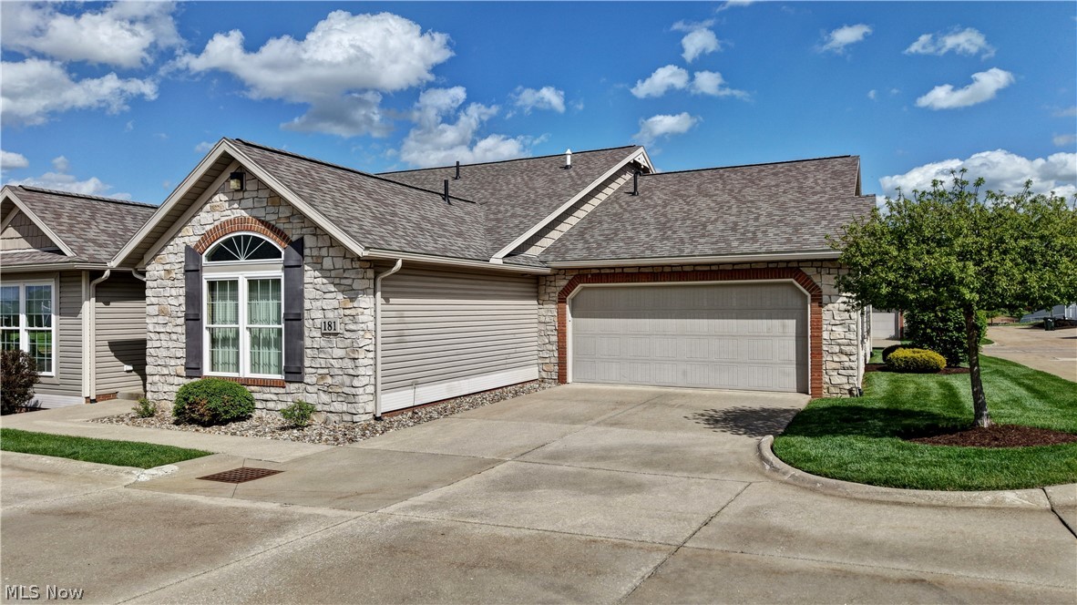 181 Heritage Crossing SE Sugarcreek OH 44681