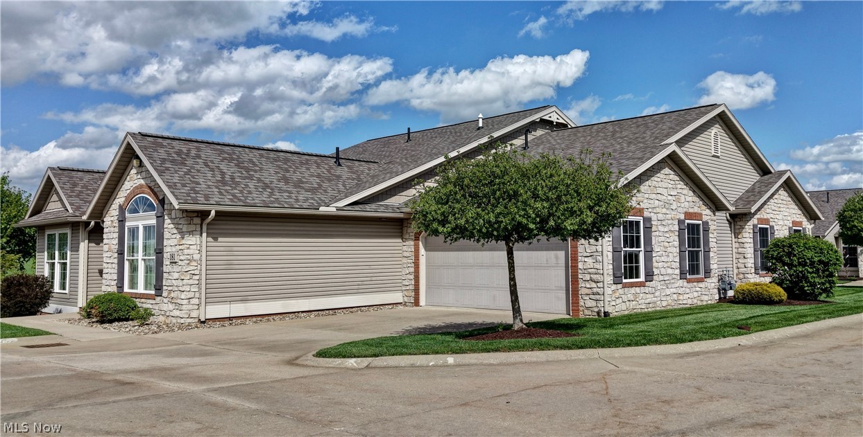 181 Heritage Crossing SE Sugarcreek OH 44681