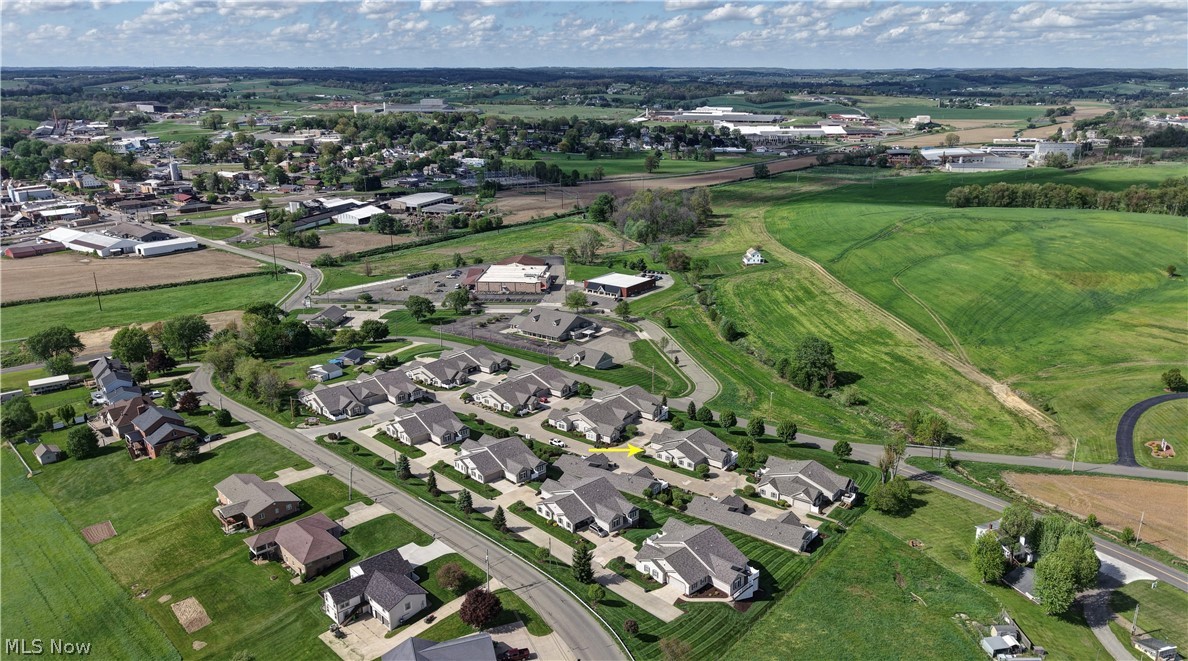 181 Heritage Crossing SE Sugarcreek OH 44681