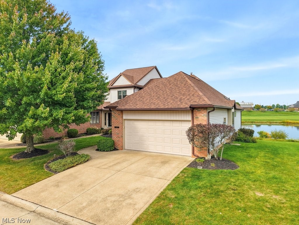 2549 River Downs Stow OH 44224