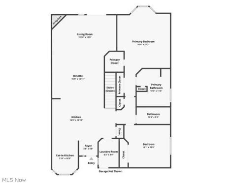 2549 River Downs Stow OH 44224