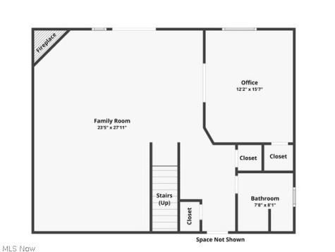 2549 River Downs Stow OH 44224