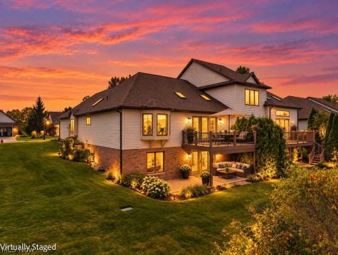 2549 River Downs Stow OH 44224