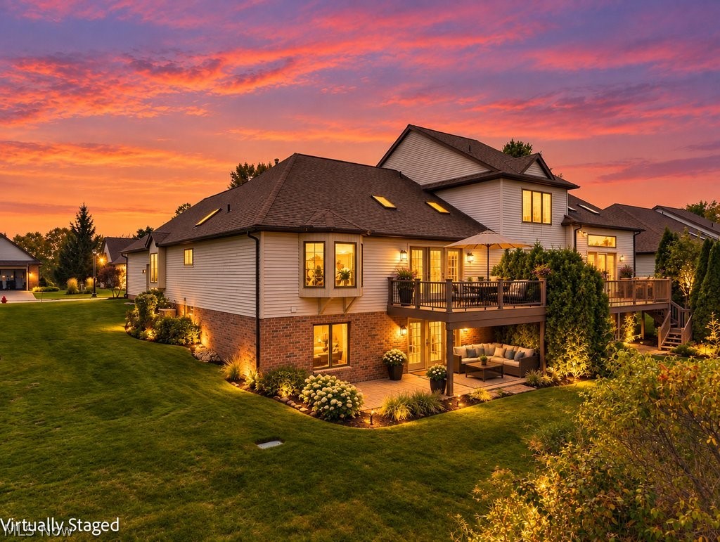 2549 River Downs Stow OH 44224