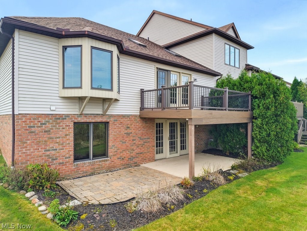 2549 River Downs Stow OH 44224