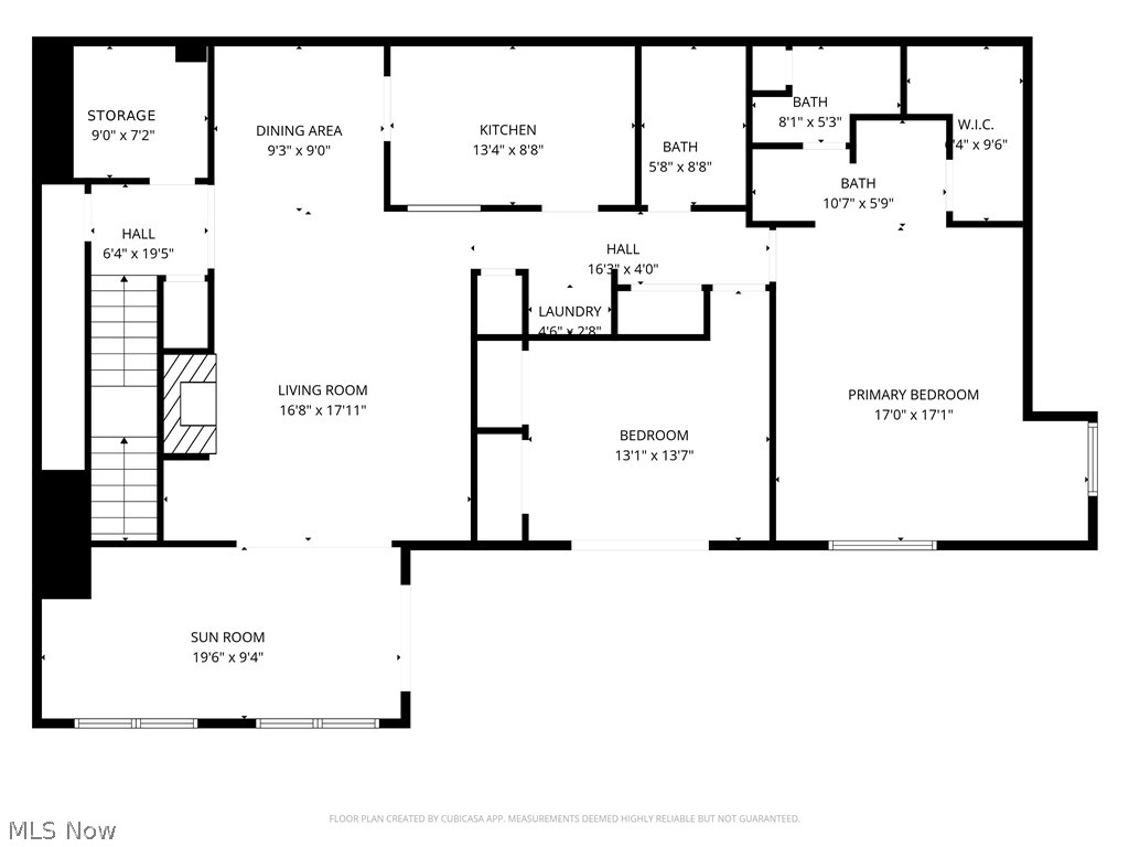 2889 Charing Cross Road NW Canton OH 44708