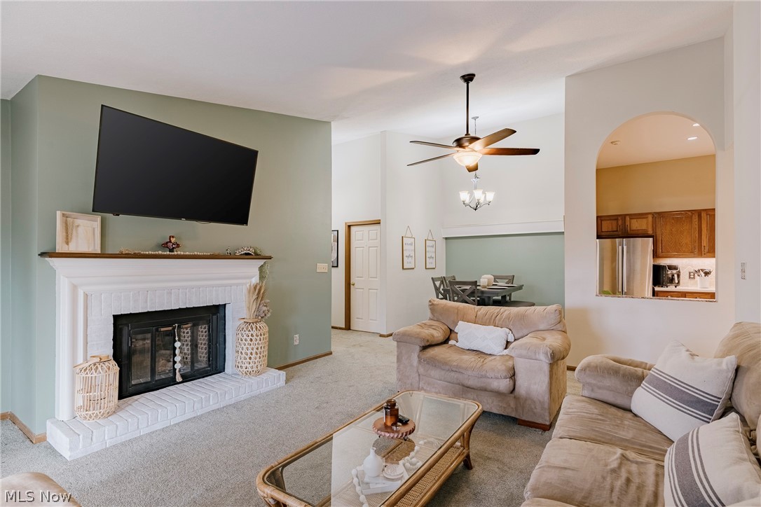 2889 Charing Cross Road NW Canton OH 44708