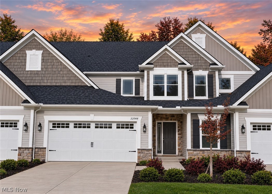 32088 Tuscan Lane Avon Lake OH 44012