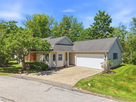 1715 Windrow Lane Broadview Heights OH 44147